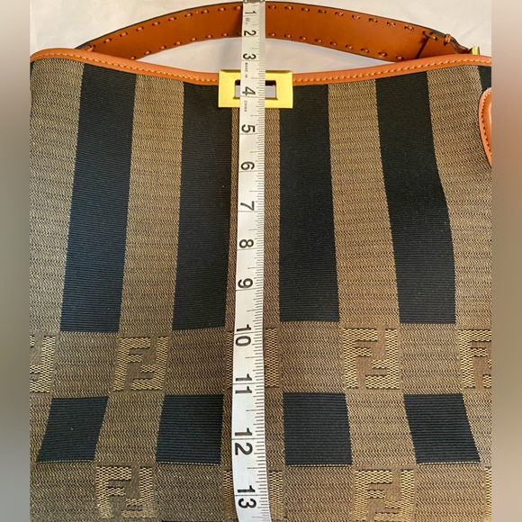 FENDI Peekaboo ISeeU - Picture 11 of 16